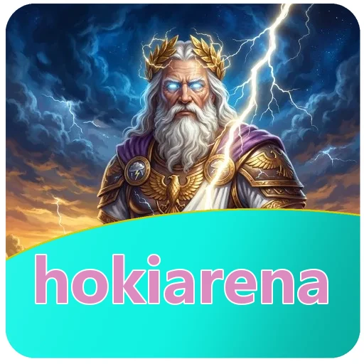 Pratinjau antarmuka hokiarena