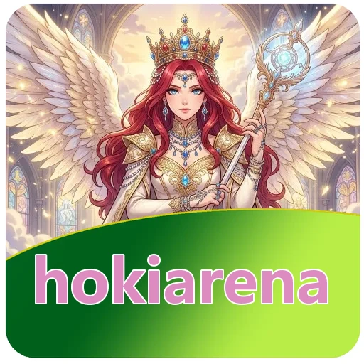 Pratinjau antarmuka hokiarena