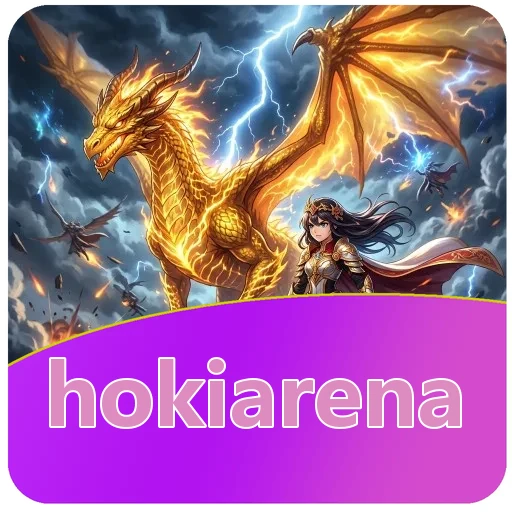 Pratinjau antarmuka hokiarena